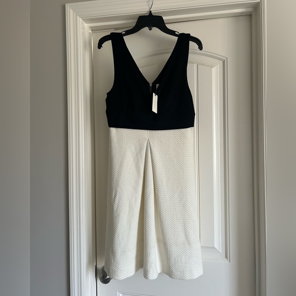 NWT Anthropologie HD in Paris Cheryl Textured Knit Dress, size 6 - Picture 2 of 8